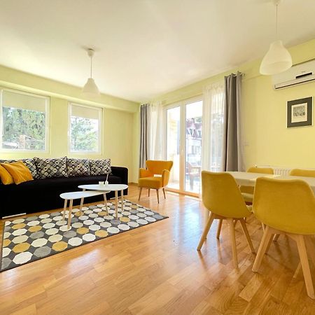 סקופיה Apartment Irena 3 מראה חיצוני תמונה