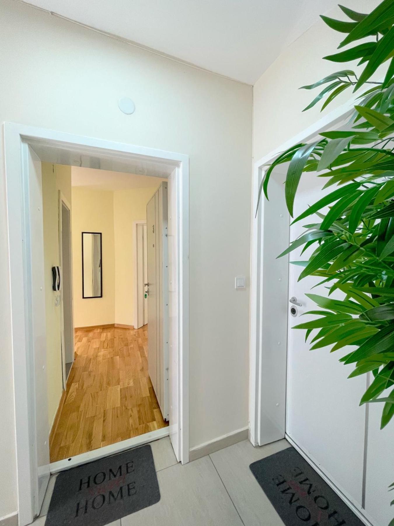 סקופיה Apartment Irena 3 מראה חיצוני תמונה