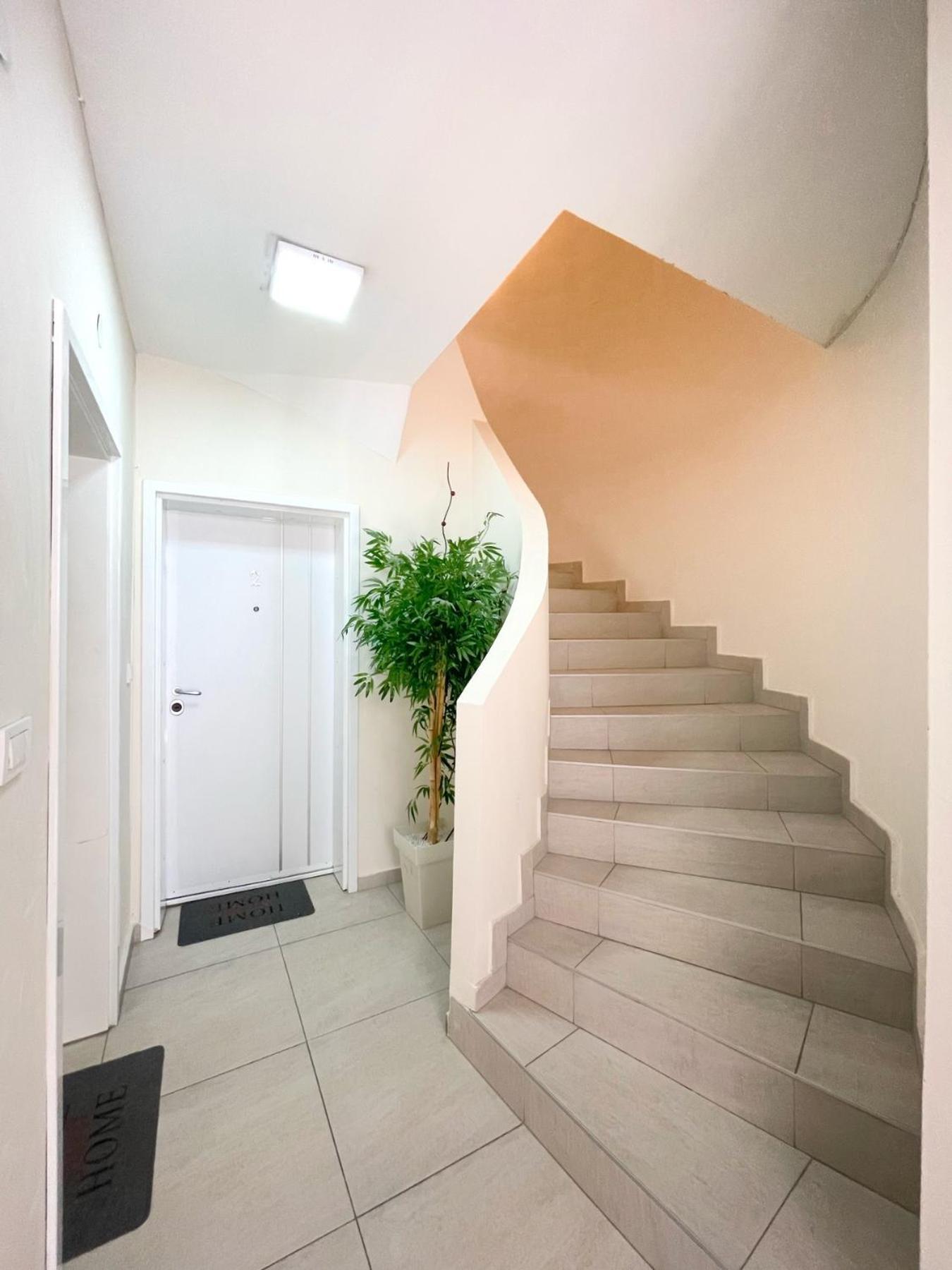 סקופיה Apartment Irena 3 מראה חיצוני תמונה