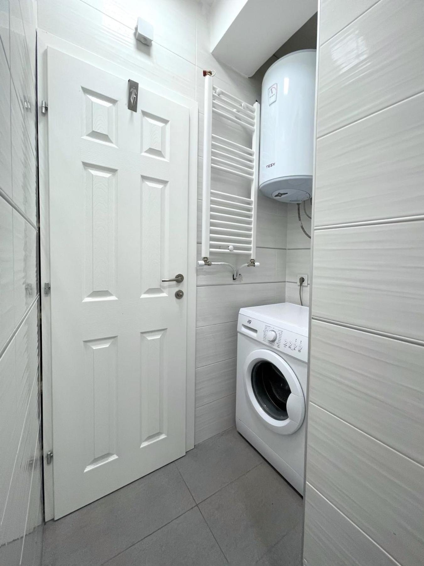 סקופיה Apartment Irena 3 מראה חיצוני תמונה