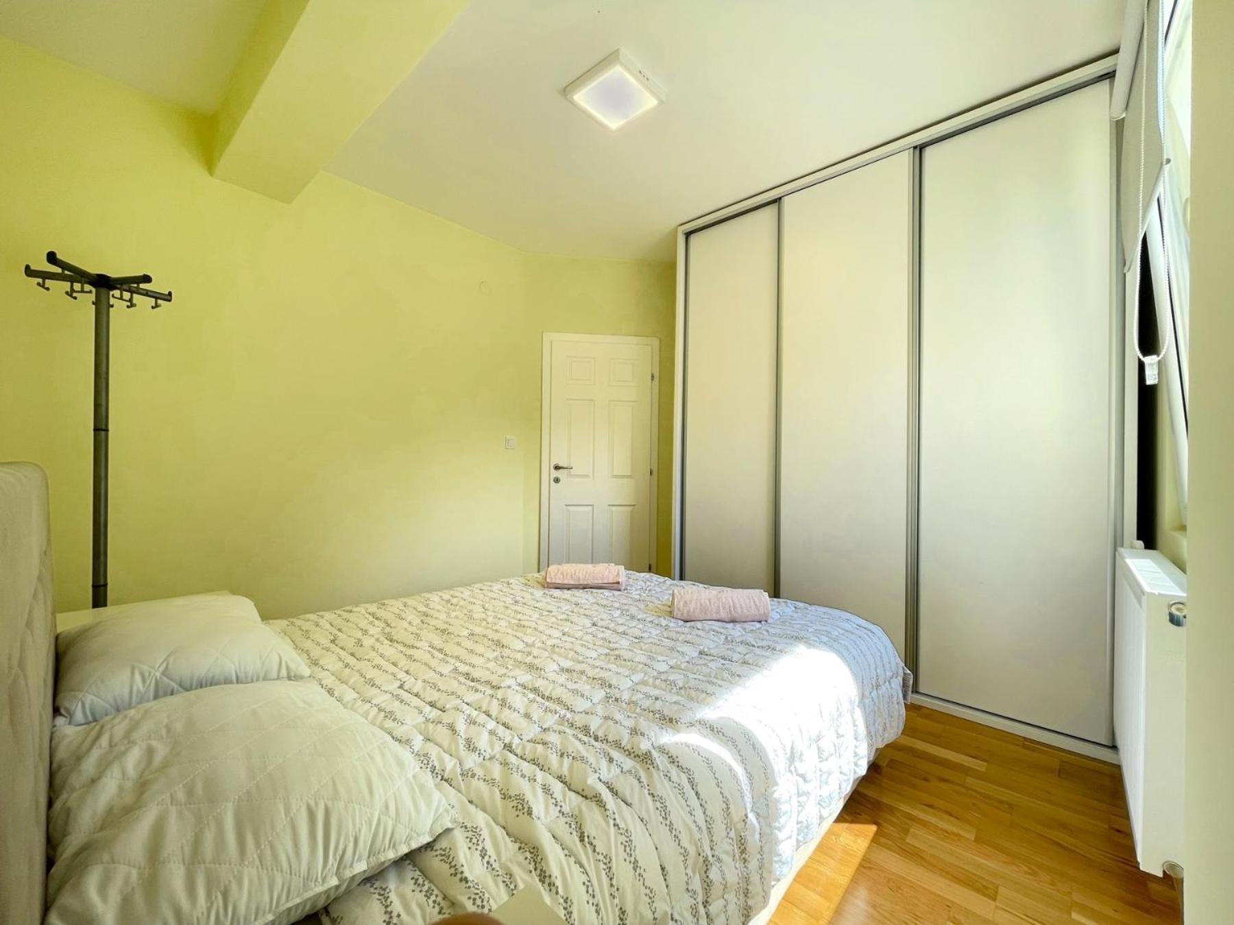 סקופיה Apartment Irena 3 מראה חיצוני תמונה